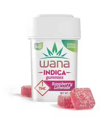 Organic Sour Raspberry Limeade