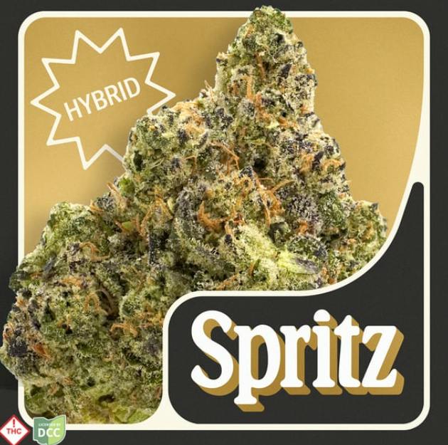 Spritz
