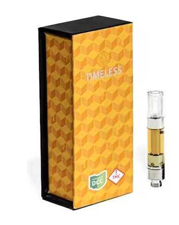 Green Crush Energy Cartridge | 1g