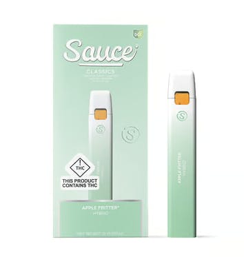 Harvest Green Disposable
