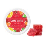 Fruit Punch Entourage Sun Bites
