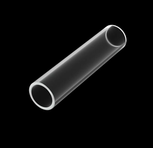 St Ndenglass Plastic Hose