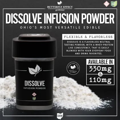 Infusion Powder