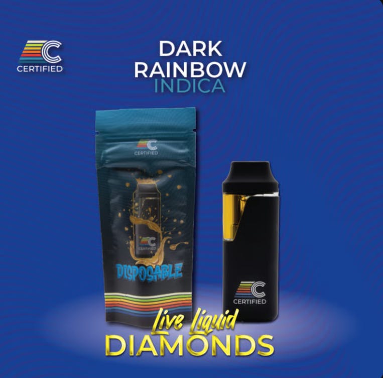 what is clear vape flavor Clear Vapes main image 0