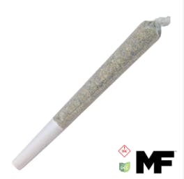 Stank Breath 1g | Pre-Roll