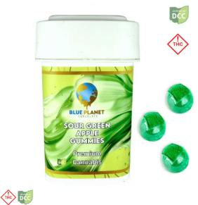 Sour Green Apple