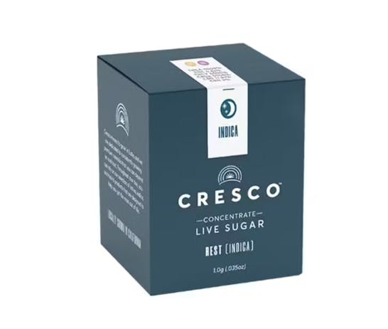Goofiez 4 Live Sugar | 0.84g - 0.84g | Concentrates | Cresco