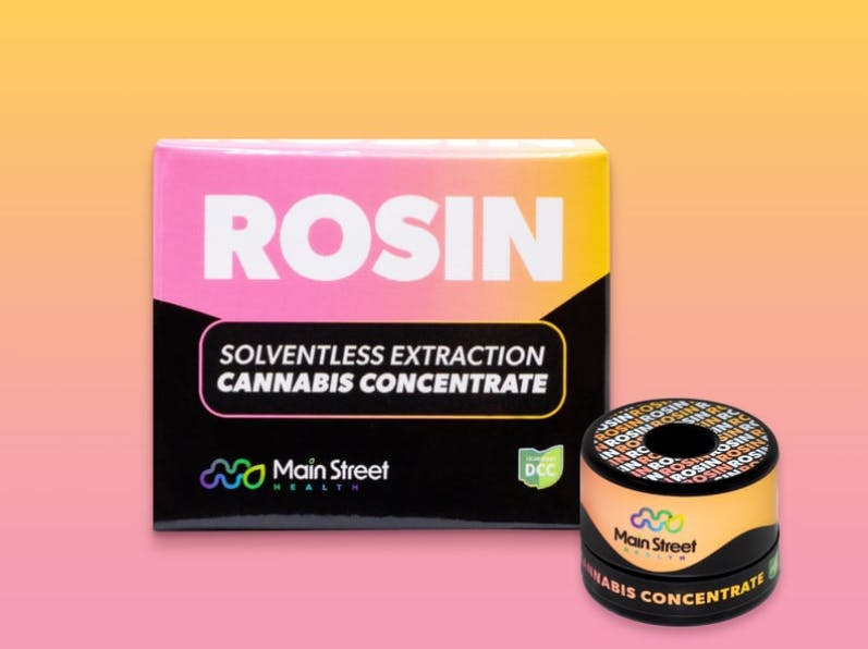 D. Taxi Live Rosin | 0.85g