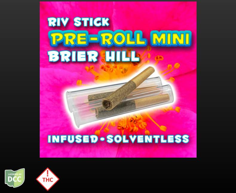 Brier Hill