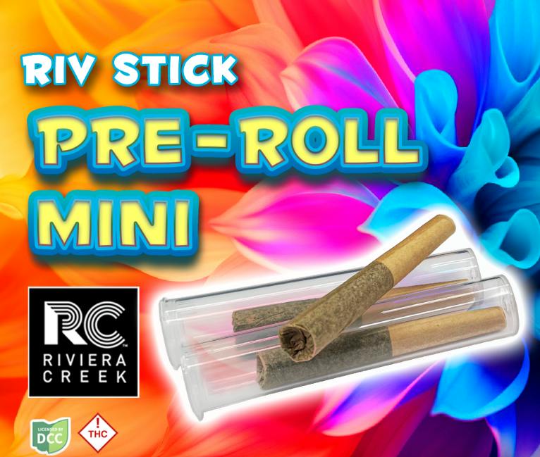 Riv Stick