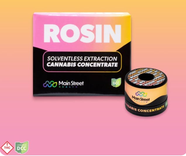 Melonade Rosin Jam | .85g