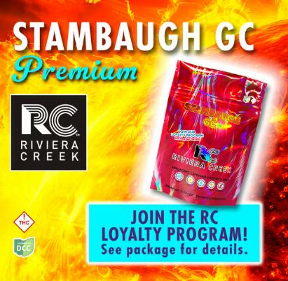 Stambaugh Gc
