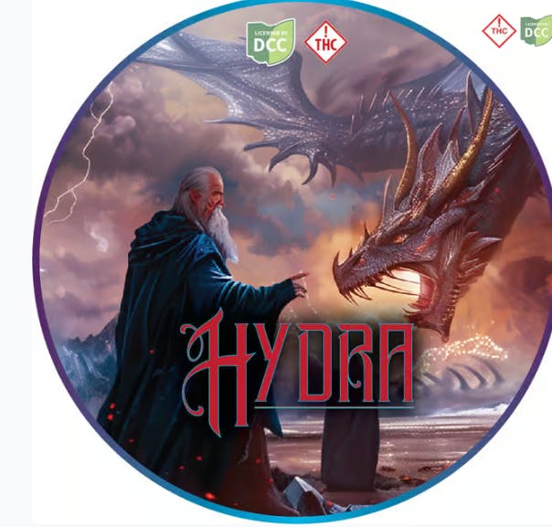 The Hydra
