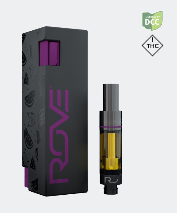 Gelato Rove Cartridge | 1g