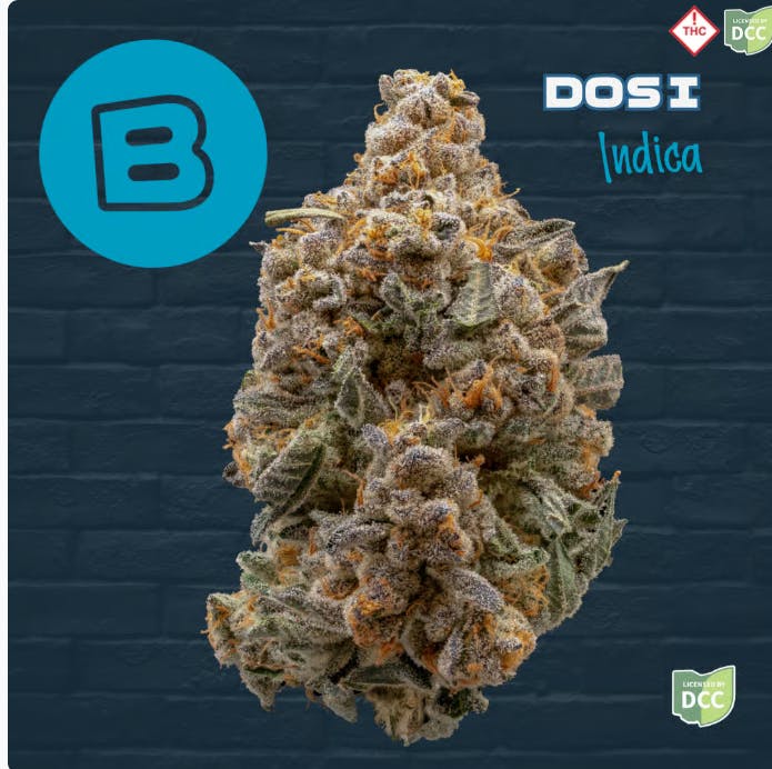 Dosi SMALLS | 14.15g