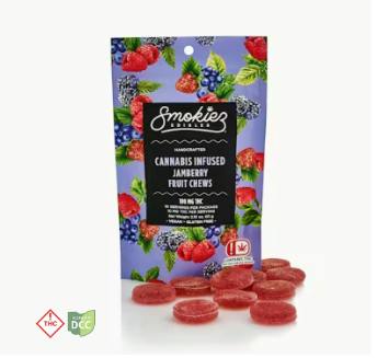 Sweet Jam Berry