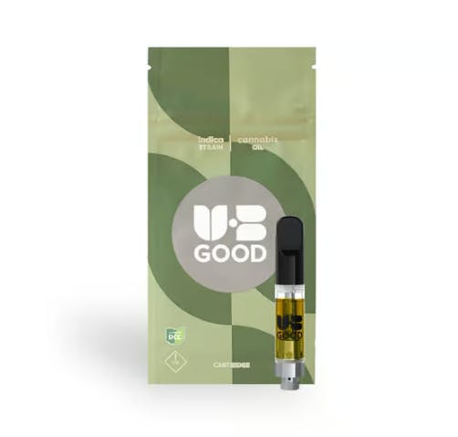 W Zlushie Cartridge