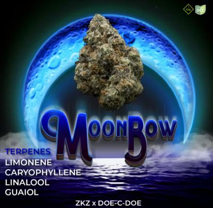Moonbow