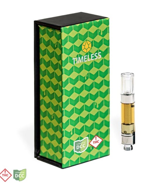 OG Kush Chill Cartridge | 1g