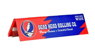 Grateful Dead King Size Wide