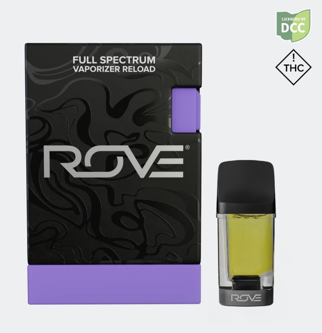 Sky OG Rove Pod | 1g