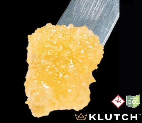 Lemon OG Live Resin