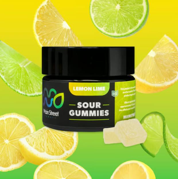 Lemon Lime