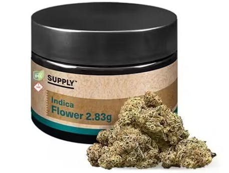 Madd Fruit | 2.83g