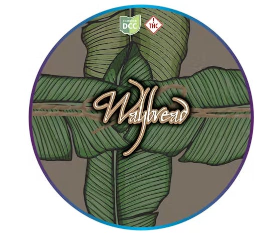 Waybread