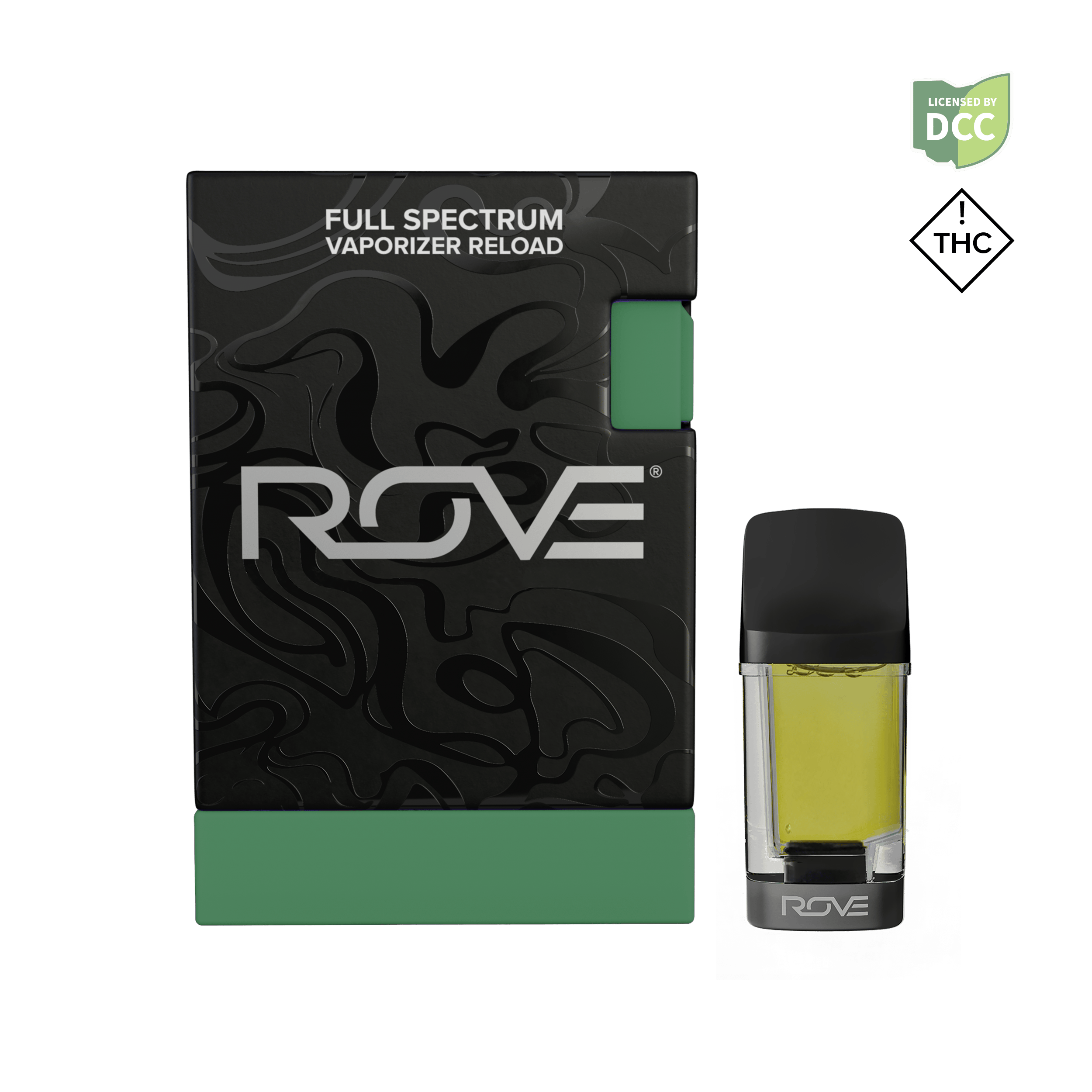 NL Rove Pod | 1g