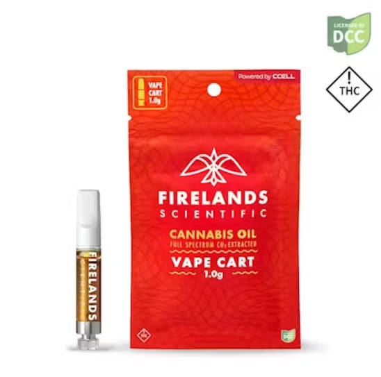 NL Cartridge | 1g