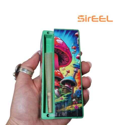 Joint Relief Case Assorted Colors