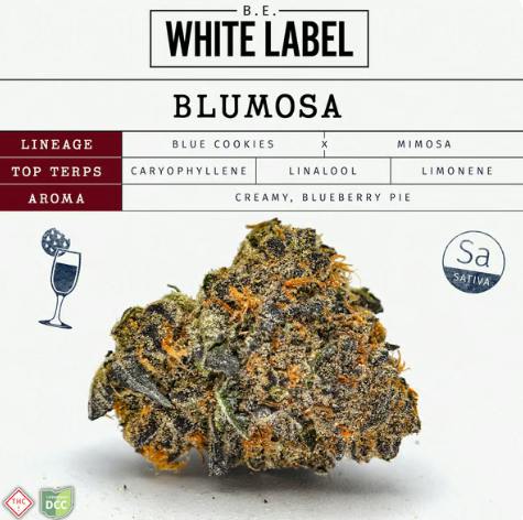 Blumosa White Label