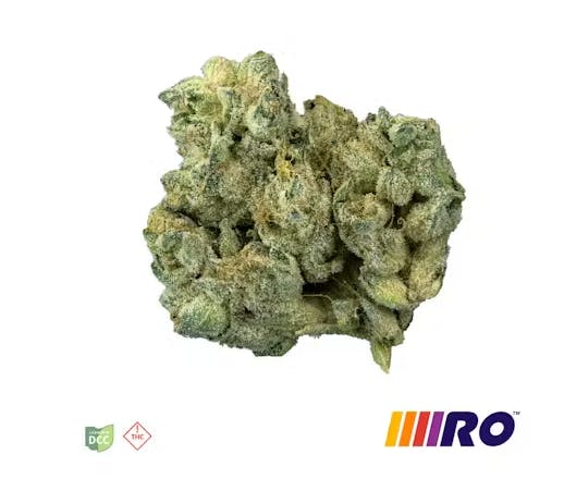 Hippie Crasher | 2.83g