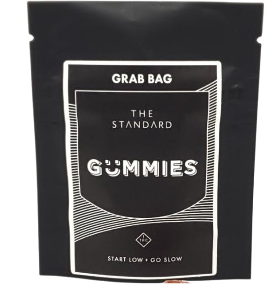 Peach Lemonade Gummies HIGH DOSE | 10ct