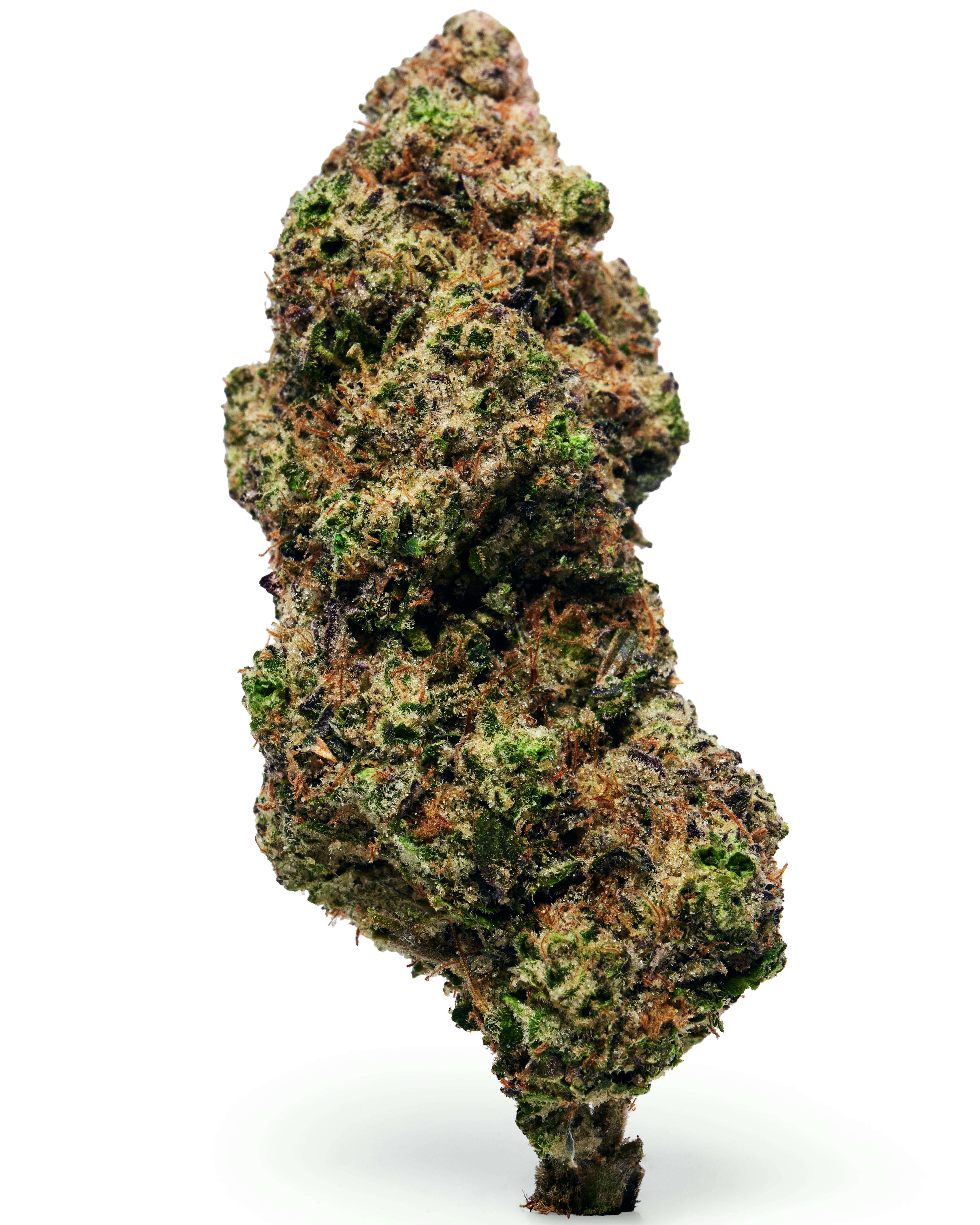 Dada Exotics | Hash Burger#3 | Flower | Hybrid | 3.5g