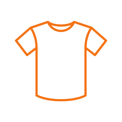 Merchandise icon