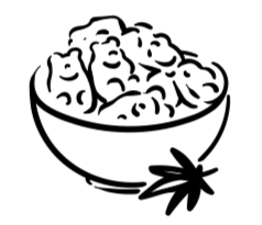 Edibles icon