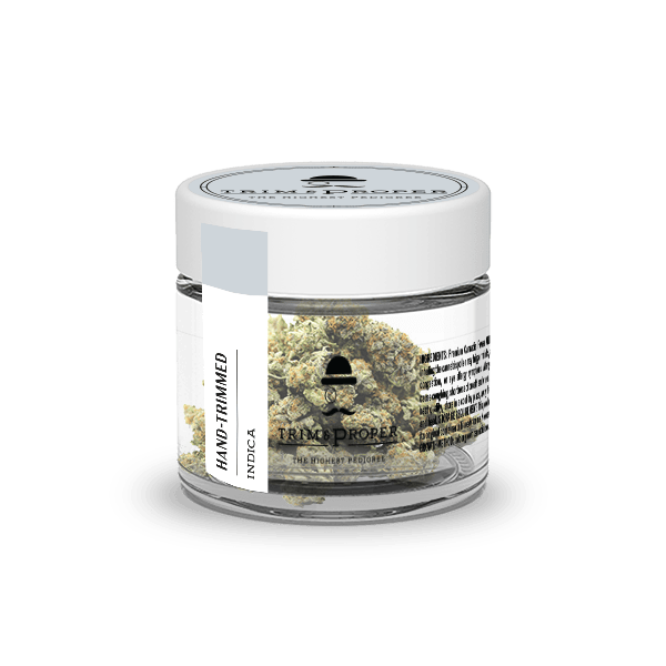 Jellie Cake (I/H) - 3.5g