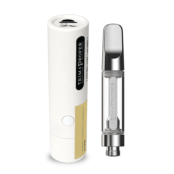 CARTRIDGE Super Sour Diesel 1g