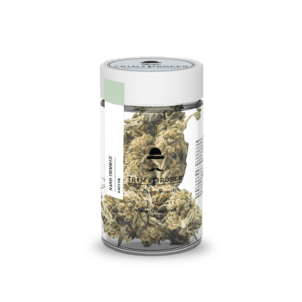 Natty Bumpo (I/H) - 14g