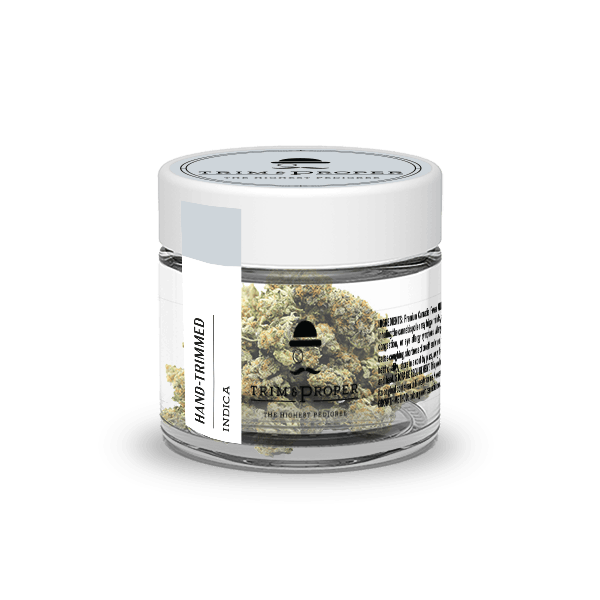 Oreoz (I/H) - 3.5g