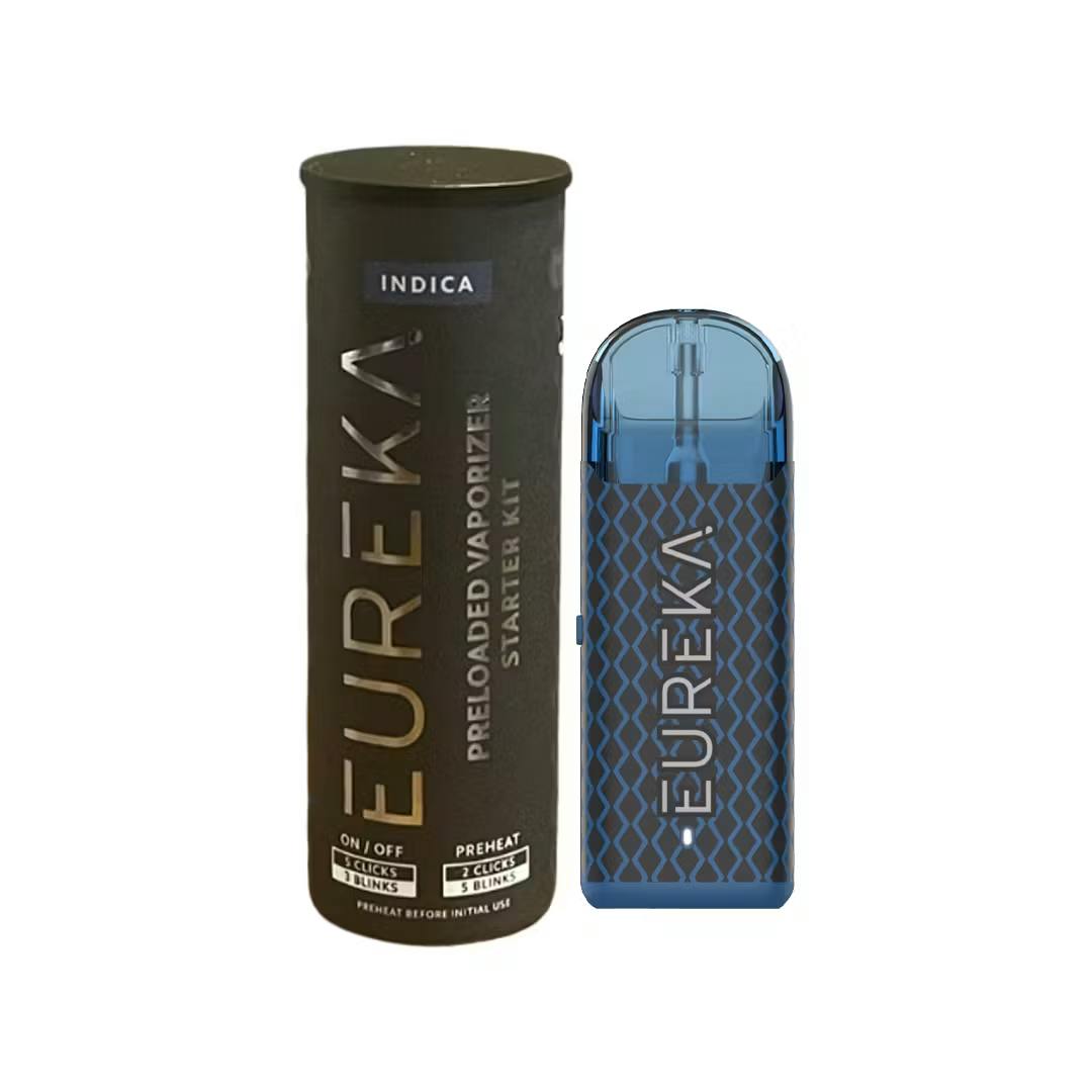 eureka vape battery instructions Blackberry Kush Classic Cartridge w/ - 1g - 1g | Vapes | Eureka | Puffin Store NJ (Rec) Size:0.8Ω flum float guava Flum wax vaporizer