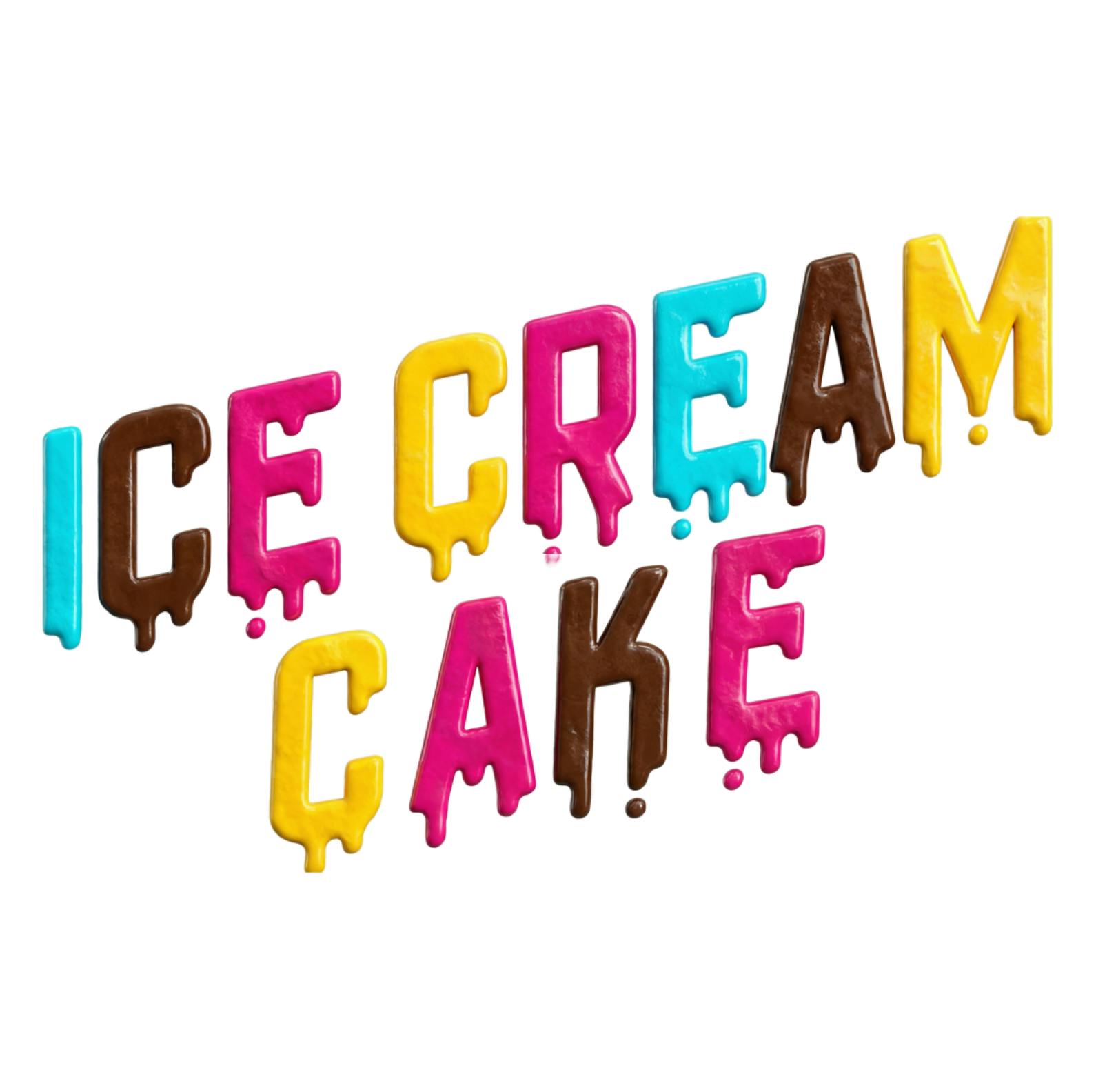 Craft Kings Ice Cream Cake Flower - 7g