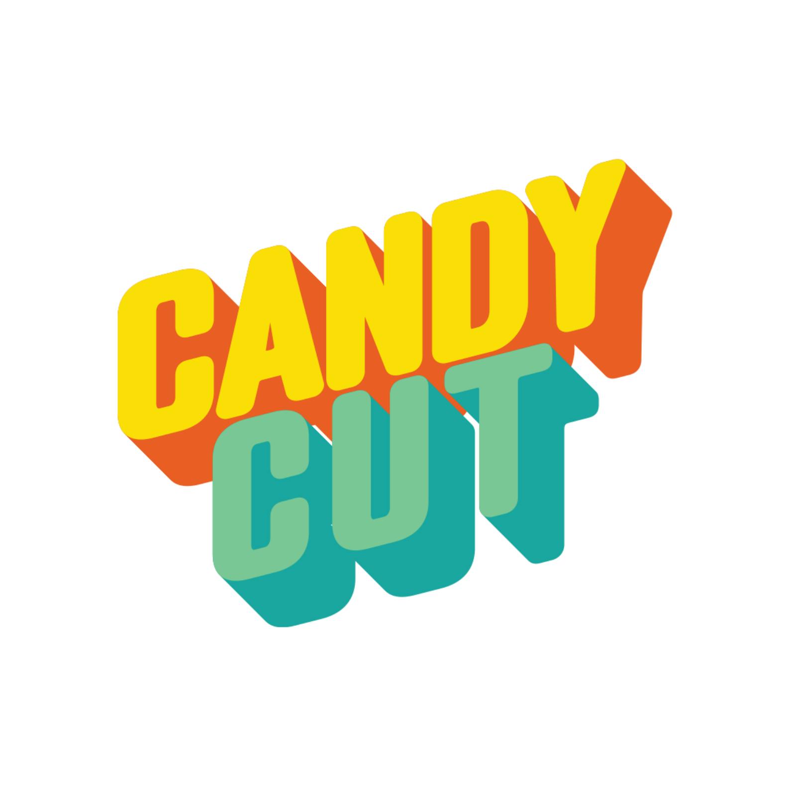 Craft Kings Candy Cut Flower - 7g