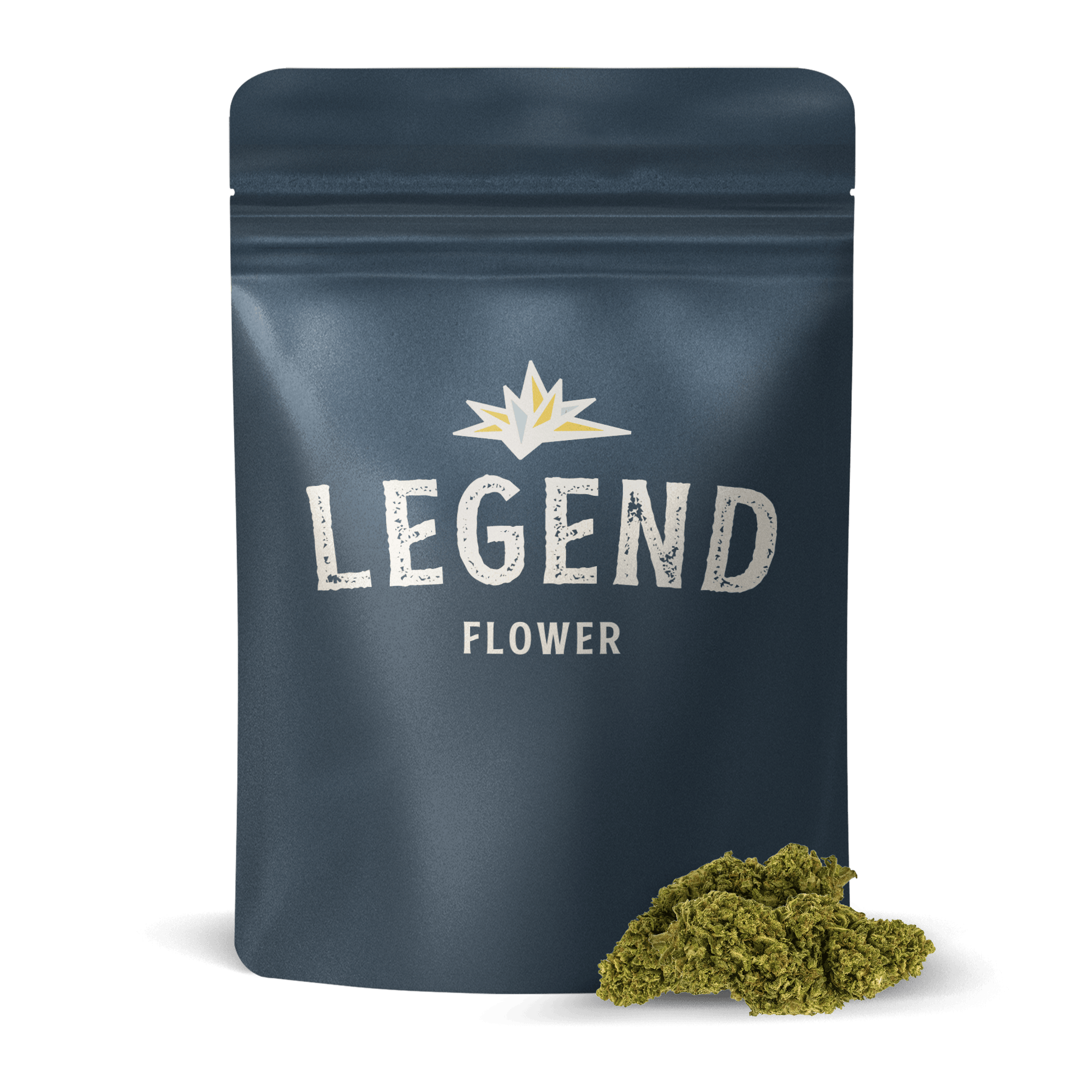 Legend Permanent Marker  Littles - 28g