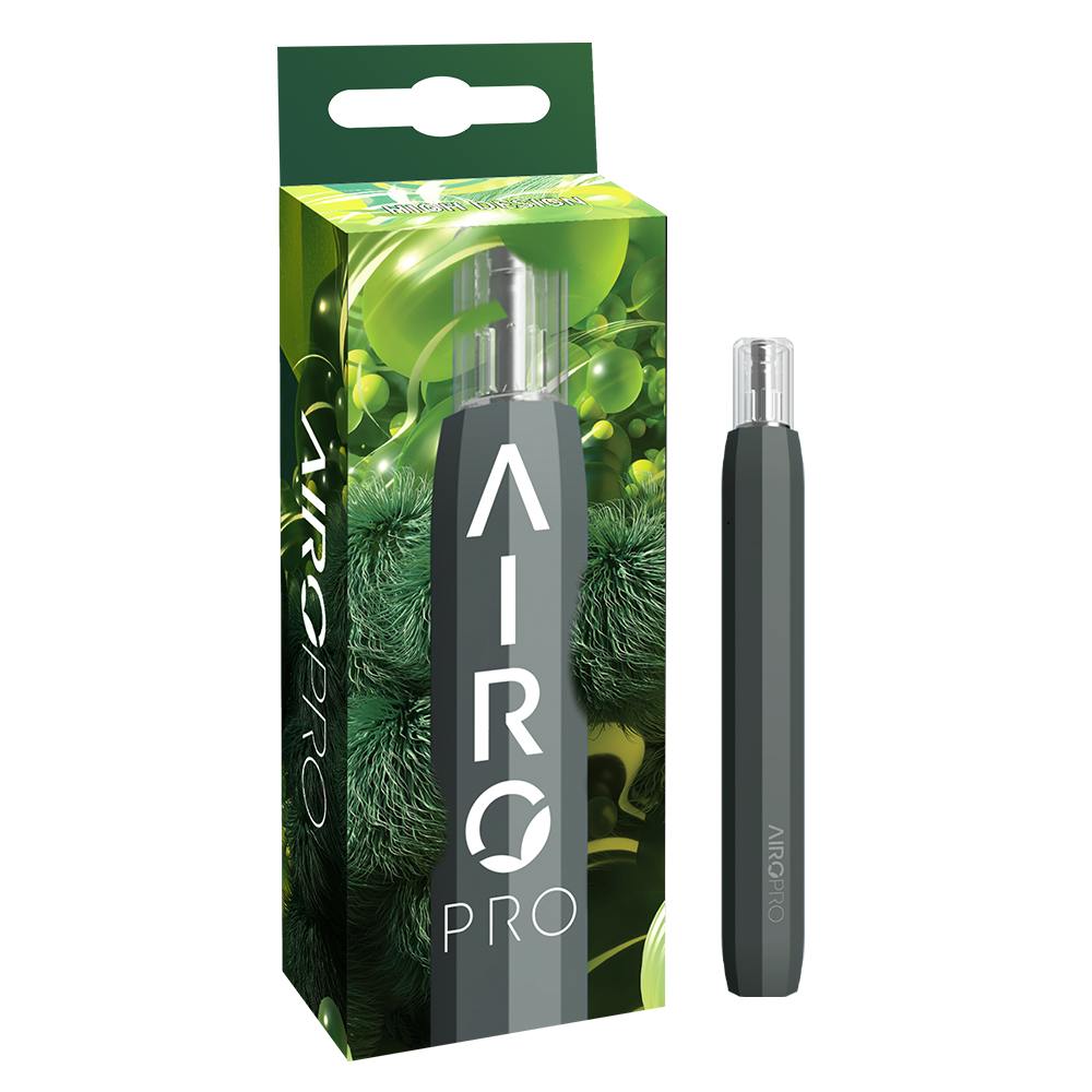 airo disposable vape not working AIROPro Slate Battery | Accessories | | Puffin Store NJ (Rec) Can You Bring a Online vape shop Pod Type:DTL (2ML)
