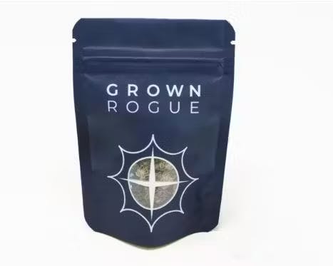 Grown Rogue Super Boof Flower - 3.5g