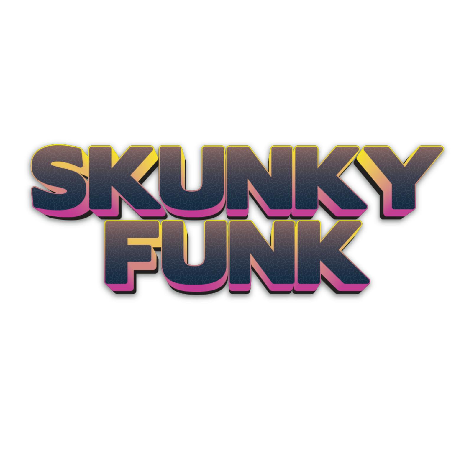 Craft Kings Skunky Funk Flower - 7g