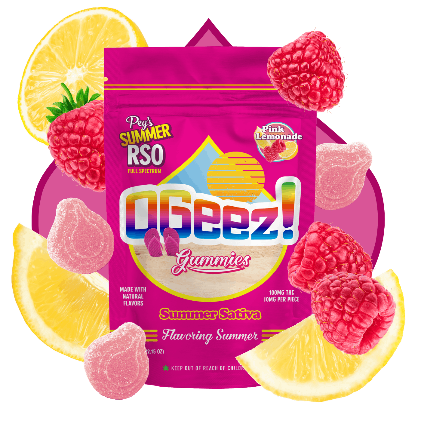 candyページ Ooze Tube Liquid Candy – Snack Crackle Shop